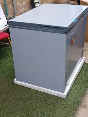 260L Skyrun Chest Freezer - Brand New