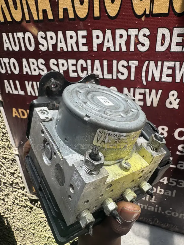 Honda Accord 2018 ABS Pump/Module - 1