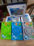 Sabon Modio M128 256GB Kalar Kore Tablet - 1