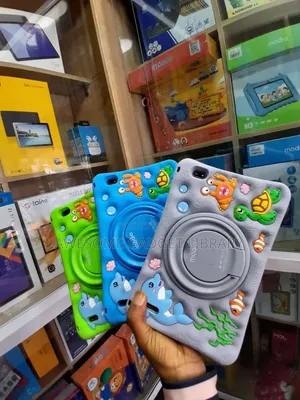 Sabon Modio M128 256GB Kalar Kore Tablet