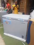 Skyrun 260L Heavy-Duty Chest Freezer - 1