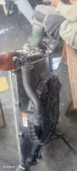 Hyundai Sonata 2008 Radiator da Fan - 1