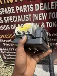 Honda Accord 2018 ABS Hydraulic Pump Assembly - 3
