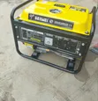 New Senwei SV2200 Portable Generator, 230V - 1