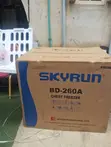 Skyrun 260L Chest Freezer - Brand New - 2