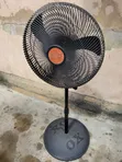 Original OX Standing Fan - 18 Inch (Used) - 1