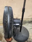 Original OX Standing Fan - 18 Inch (Used) - 3