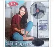 Original OX Standing Fan - 18 Inch (Used) - 4