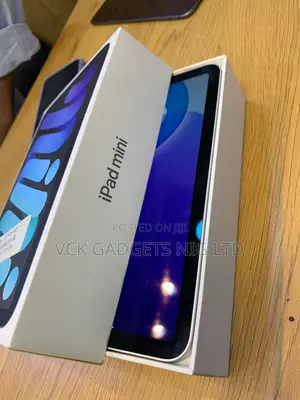 Apple iPad mini 7 256GB Wi-Fi
