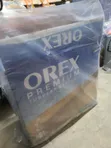 240Ah/12V Orex Tubular Battery - 1