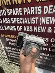 Toyota Corolla 2016-2017 ABS Pump & Module - 3