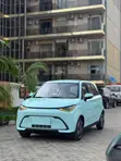 New Kaiyi Shiyue 2025 Blue - 4