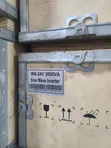 2kva/24v Ss Power Off-Grid Inverter - 2