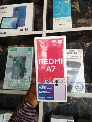 Sabo Xiaomi Redmi A7 64GB Baki