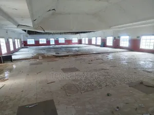 Large Warehouse/Events Space for Lease in Enugu