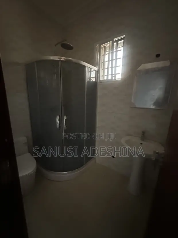 4-Bedroom Duplex da BQ & Pool a Katampe Extension - 1