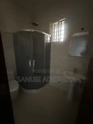 4-Bedroom Duplex da BQ & Pool a Katampe Extension
