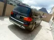 Mercedes-Benz GLE-Class 2015 Black - 3