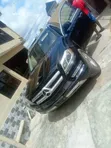 Mercedes-Benz GLE-Class 2015 Black - 4