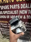 ABS Pump/Module for Toyota Corolla 2016-2017 - 1