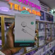 Joyroom Magnetic Charging Cable for Apple Watch (1.2m) - 1