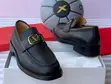 Sabbin Takalman Jaka na Louis Vuitton & Valentino na Maza - 1