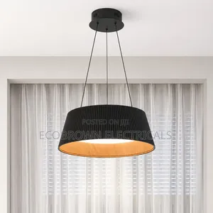 Ecobrown Suspension Pendant Light - Home Decor