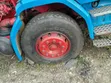 Scania Truck with Hyab 10 Bolts, 6 Tires, Long Chassis - 3