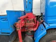 Scania Truck with Hyab 10 Bolts, 6 Tires, Long Chassis - 4