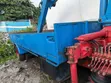 Scania Truck with Hyab 10 Bolts, 6 Tires, Long Chassis - 5