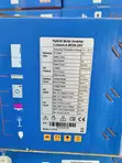 Lexsun 4.2 Kva 24v Hybrid Inverter - 1