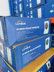 Lexsun 4.2 Kva 24v Hybrid Inverter - 3