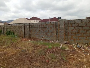 Residential Land for Sale - 400sqm, Chikakore, Kubwa