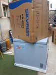 Skyrun 260L Freezer Mai Girma - Sabo - 2
