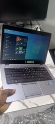 HP EliteBook 840 G2 Laptop - Intel Core i5, 8GB RAM, 128GB SSD - 2