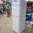 Liebherr Direct Belgium Large Chiller - 2
