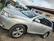 Toyota Highlander Limited 3.5L 4WD 2013 Silver - 2