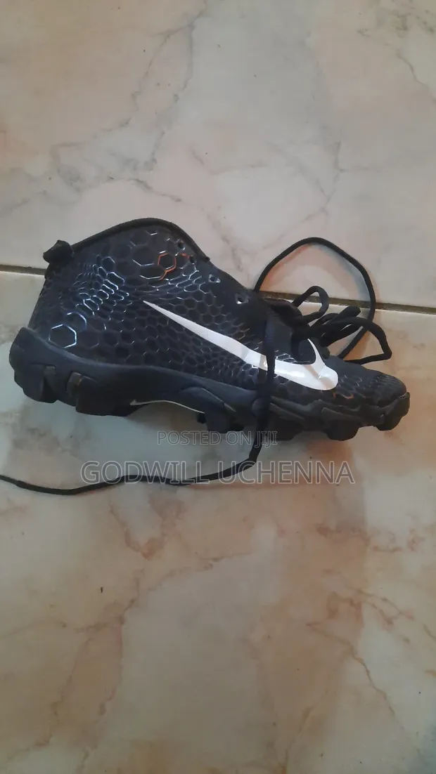 Nike Football Boots - Size 39.5 - 1