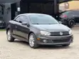 Volkswagen Eos Sport Convertible 2014 Brown - 4