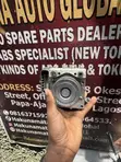 Toyota Corolla 2016-2017 ABS Brake Control Module - 3