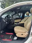 Mercedes-Benz GLE-Class AMG GLE 43 4MATIC 2017 White - 3