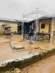 Stage da Haske Don Hayarwa - 2
