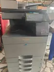 Sharp BP-50C55 Multifunction Printer - 2