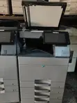 Sharp BP-50C55 Multifunction Printer - 3