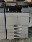 Sharp BP-50C55 Multifunction Printer - 4