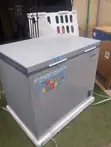 Skyrun 260L Top Opening Chest Freezer BD260A - 2