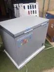 Skyrun BD260A Professional 260L Chest Freezer - 1