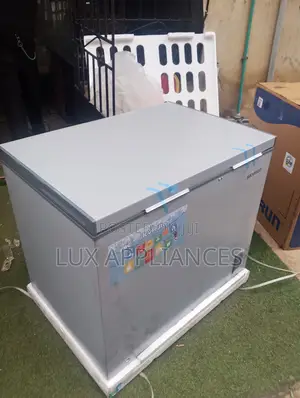 Skyrun BD260A Professional 260L Chest Freezer