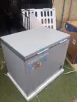 Skyrun BD260A Professional 260L Chest Freezer - 2