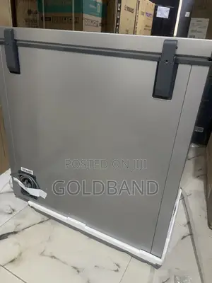LG 205R 194L Chest Freezer - Brand New